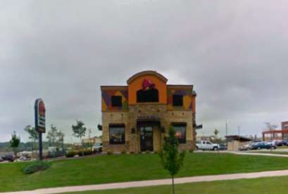 Taco Bell, 6275 McKee Rd