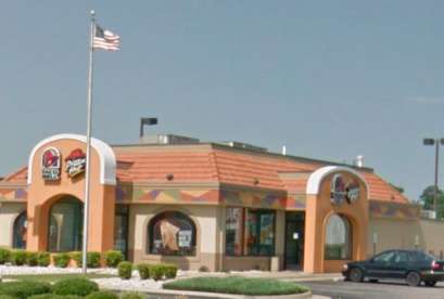 Taco Bell, 628 Southpark Blvd