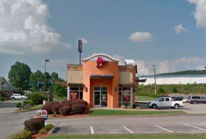 Taco Bell, 631 Main St W