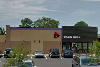 Taco Bell, 649 Newtown Rd
