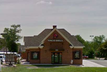 Taco Bell, 6541 Centralia Rd