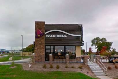 Taco Bell, 671 Hometown Cir