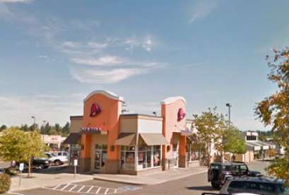 Taco Bell, 6729 S 19th St