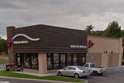 Taco Bell, 68 Marketplace Dr