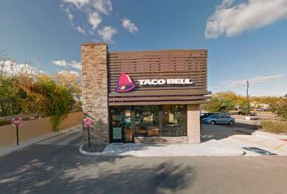 Taco Bell, 698 S Whitney Way