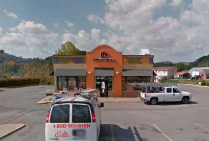 Taco Bell, 7 Commerce Dr