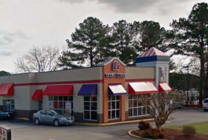 Taco Bell, 703 E Atlantic St