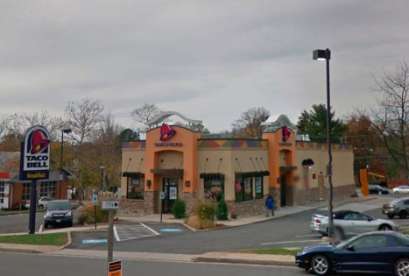 Taco Bell, 7230 Richmond Hwy