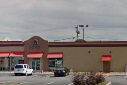 Taco Bell, 7369 Peppers Ferry Blvd