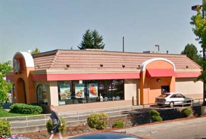 Taco Bell, 7431 Evergreen Way