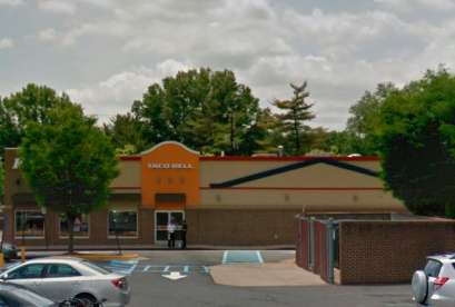 Taco Bell, 7450 Little River Tpke