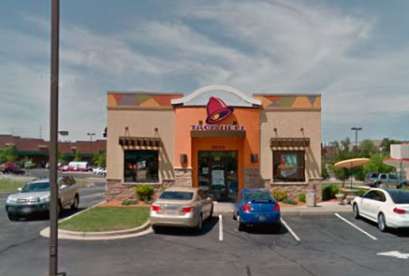 Taco Bell, 8030 W Brown Deer Rd