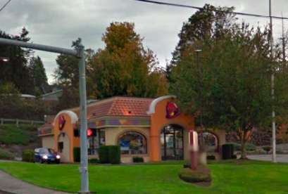 Taco Bell, 8401 Mukilteo