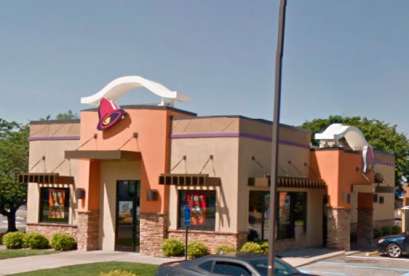 Taco Bell, 8411 Hampton Blvd