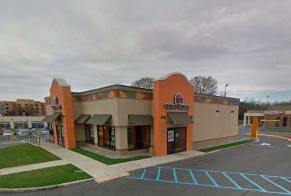 Taco Bell, 8652 Richmond Hwy