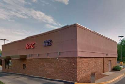 Taco Bell, 9402 Old Burke Lake Rd