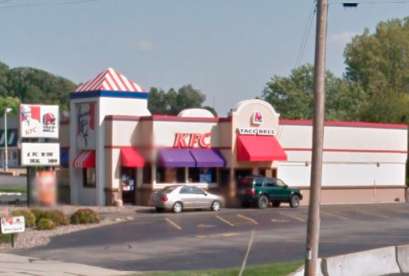 Taco Bell, 95 E Business Highway 151, # 14