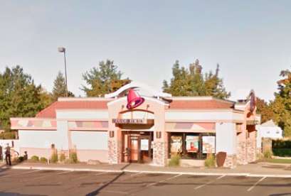 Taco Bell, 9664 N Newport Hwy
