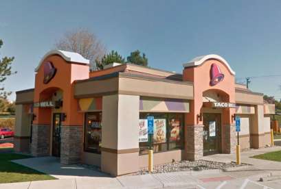Taco Bell, 982 Edwards Ferry Rd NE
