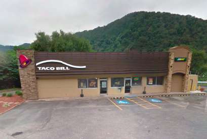 Taco Bell, Route 60