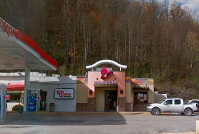 Taco Bell, State Rte