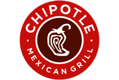 Chipotle Mexican Grill, 1586 Gateway Blvd, Unit B