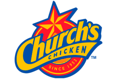 Church's Chicken, 5815 Franz Rd, Ste A