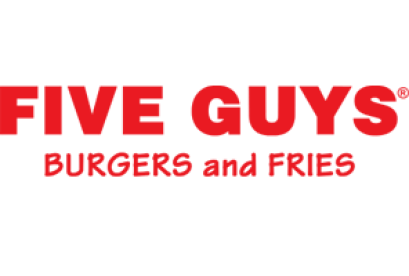 Five Guys, 7110 Rogers Ave