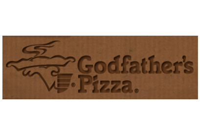 Godfather's Pizza, 2001 Robert C Byrd Dr