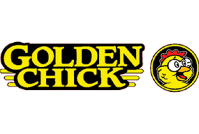 Golden Chick, 1101 N Main St