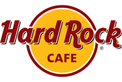 Hard Rock Cafe, 6801 Hollywood Blvd, Ste 105