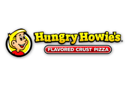 Hungry Howie's, 2411 Tuscarawas St W