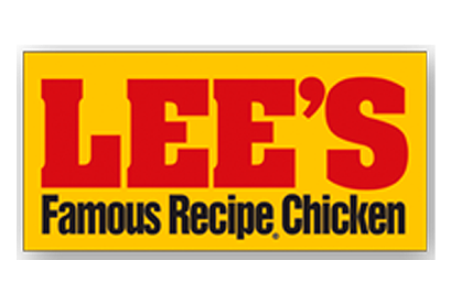 Lee's Famous Recipe Chicken, 1021 Fernwood Glendale Rd