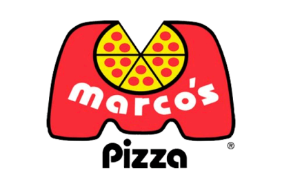 Marco's Pizza, 105 Country Club Pkwy, Ste 100