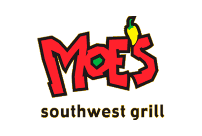 Moe's Southwest Grill, 8133 Kensington Dr, Ste C