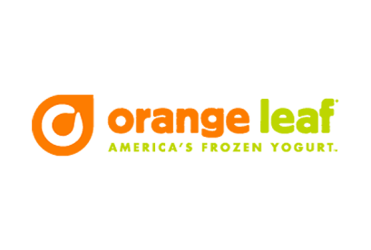 Orange Leaf, 8340 FM 78