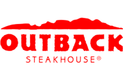 Outback Steakhouse, 7575 Beach Blvd