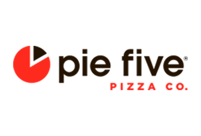 Pie Five, 1388 W International Speedway Blvd, Ste 110