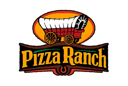 Pizza Ranch, 406 E 4th St