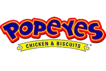 Popeyes, 1351 Forest Ave, Ste 2
