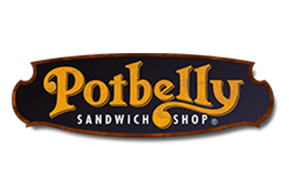 Potbelly Sandwich Shop, 1401 N Loop 250 W, Ste 1