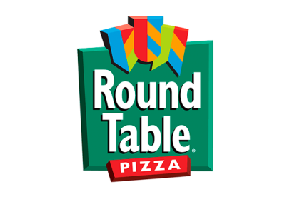 Round Table Pizza, 650 Auburn Folsom Rd, Ste 8