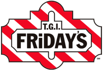 T.G.I. Friday's, 319 US Highway 130, Ste 30