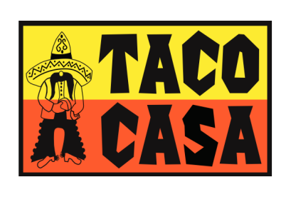 Taco Casa, 2669 Midway Rd
