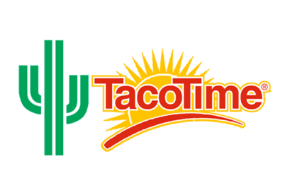 Taco Time, 26820 Salmon River Hwy