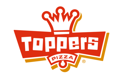 Toppers Pizza, 9510 University City Blvd, Ste 104