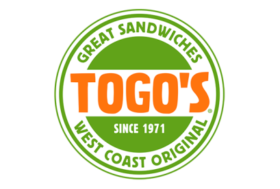 Togo's, 4980 Rogers St
