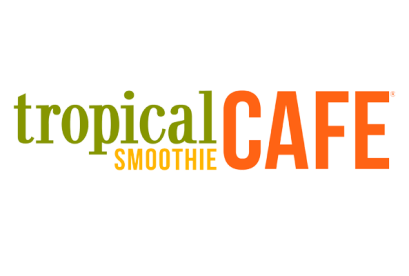 Tropical Smoothie, 8330 Egan Dr