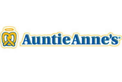 Auntie Anne's, 495 Eisenhower Dr