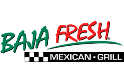 Baja Fresh, 771 Bethel Rd, # 160